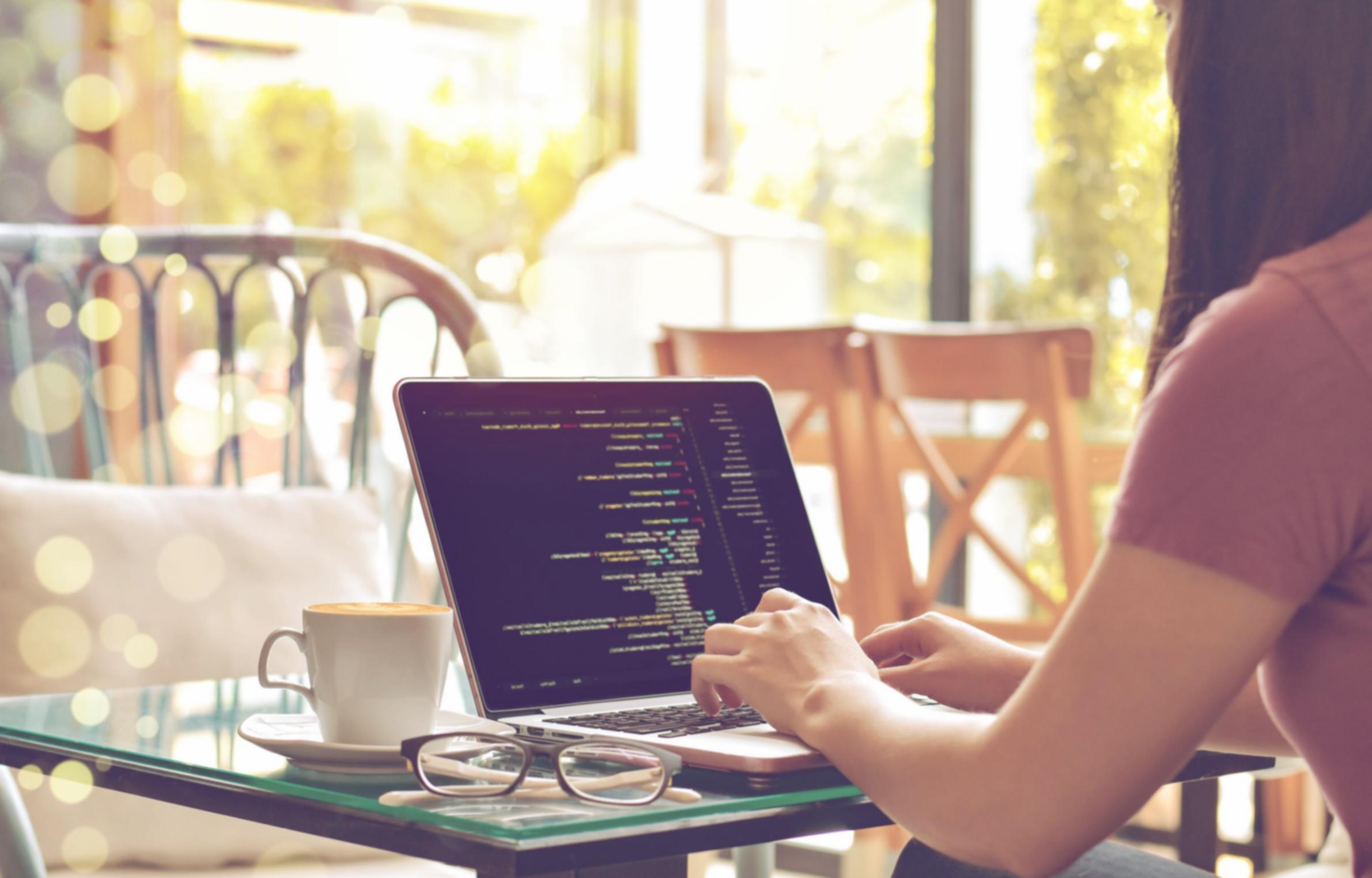 Revisión de documentos financieros