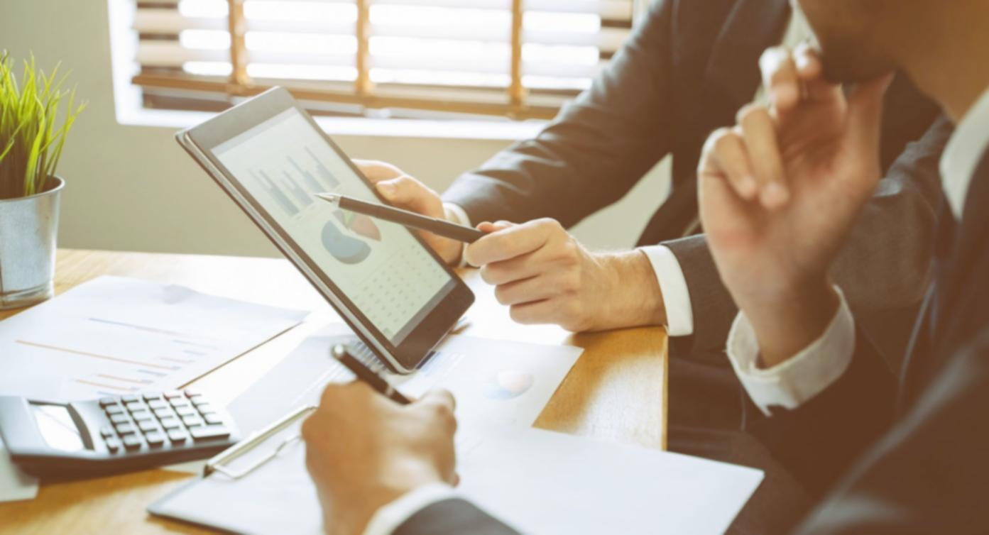 Trabajo colaborativo en monitoreo