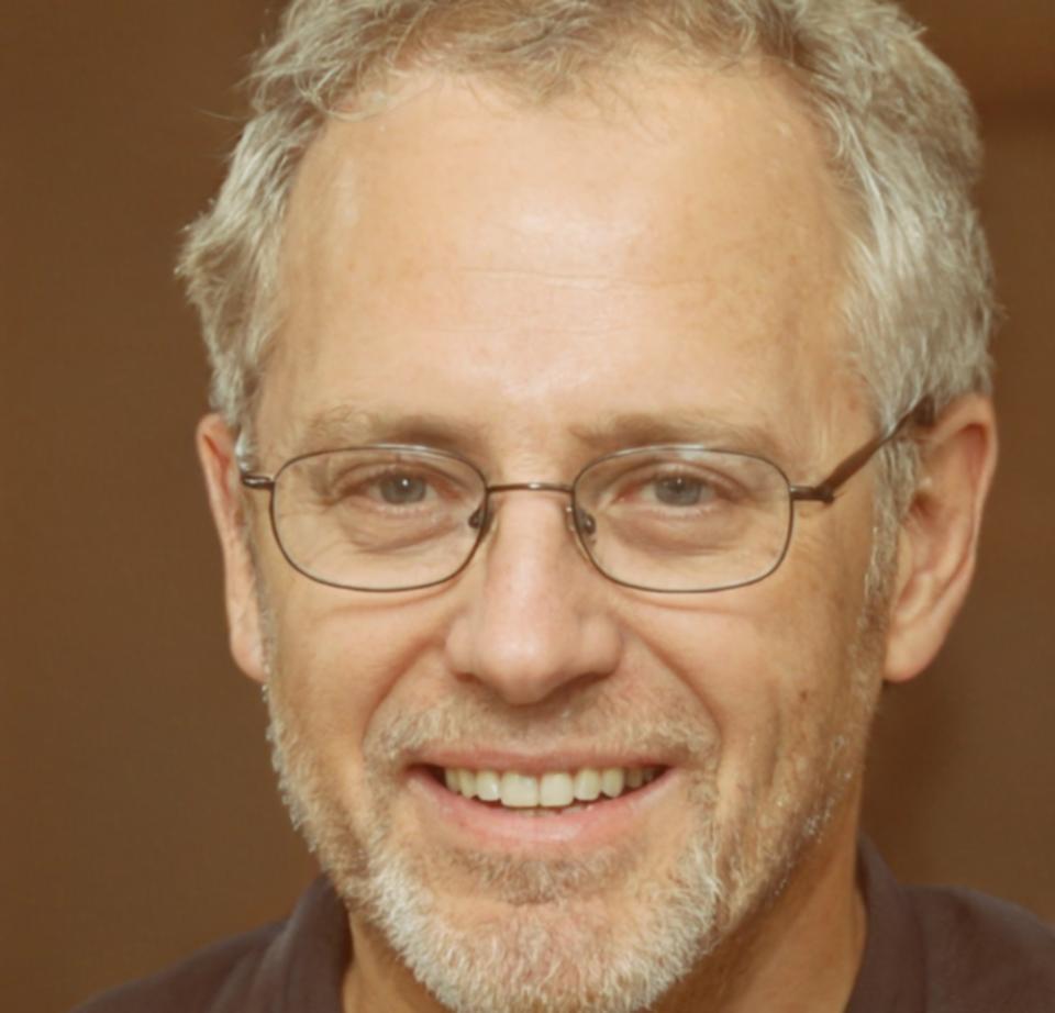 Retrato de Sebastián Núñez